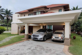 The Nineteen by Getaway Villas